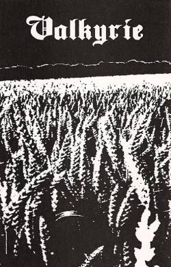 Valkyrie (USA-1) : Valkyrie